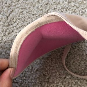 Super pushup by VS Pink💕